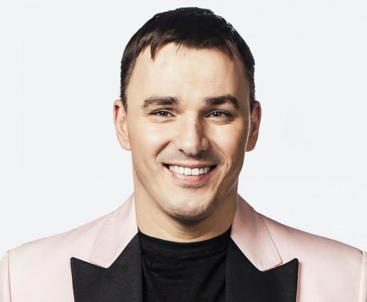 Кирилл Андреев Кирилл Андреев