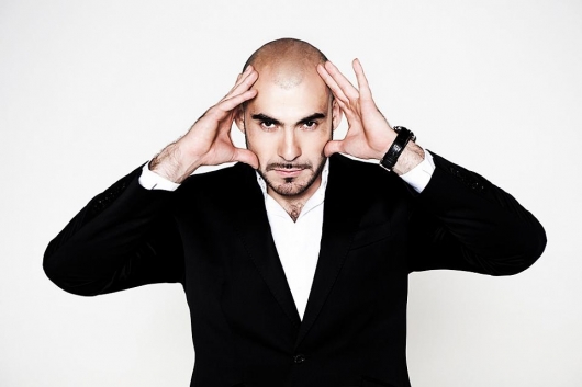 Вахтанг Каландадзе Вахтанг Каландадзе