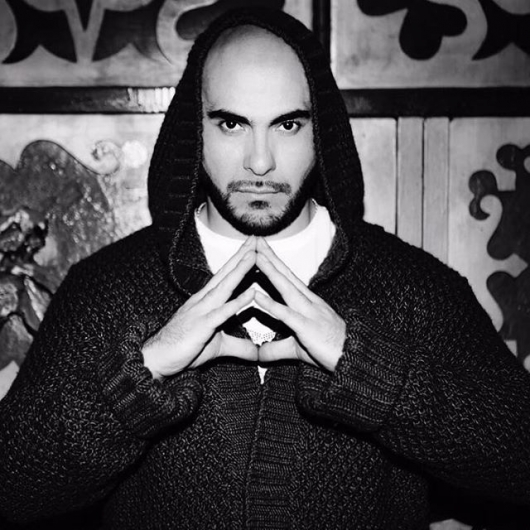 Вахтанг Каландадзе Вахтанг Каландадзе