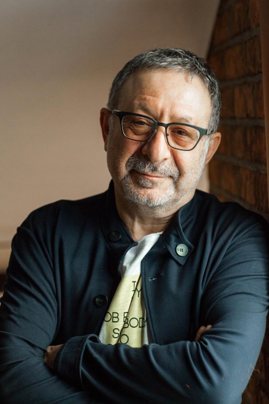 Евгений Маргулис Евгений Маргулис