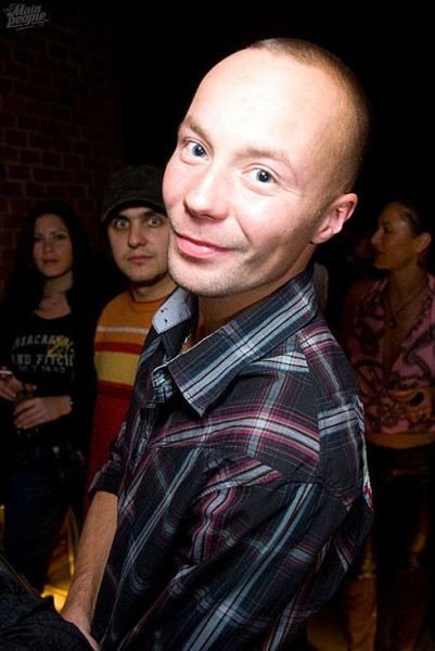 Юрий Пашков Юрий Пашков