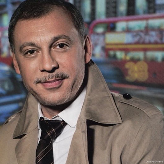 Сергей Чонишвили Сергей Чонишвили