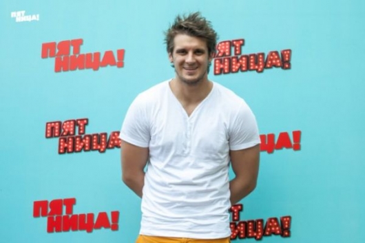 Никита Дювбанов Никита Дювбанов