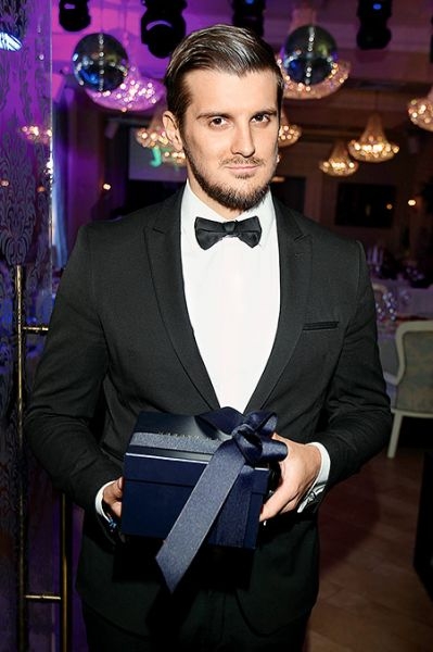 Никита Дювбанов Никита Дювбанов