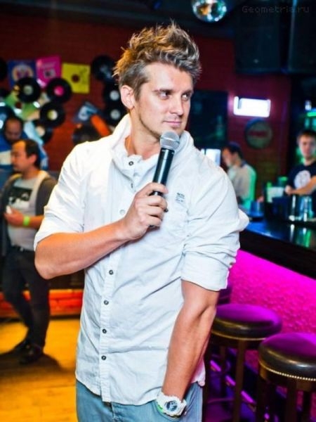 Никита Дювбанов Никита Дювбанов