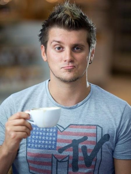 Никита Дювбанов Никита Дювбанов