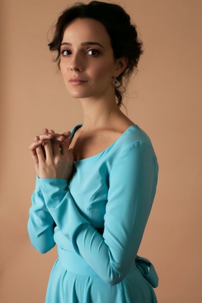 Лера Ланская Лера Ланская