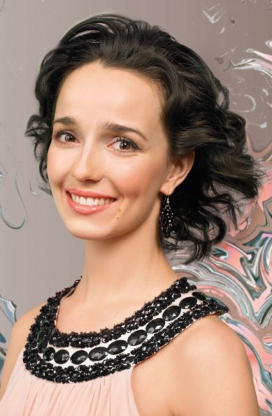 Лера Ланская Лера Ланская