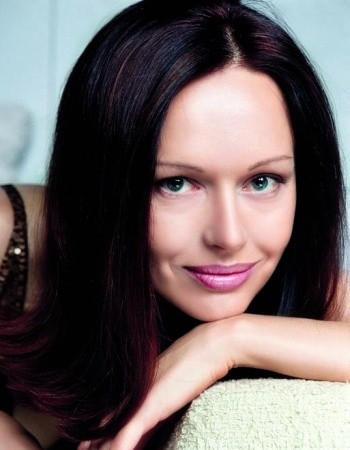 Ирина Безрукова Ирина Безрукова