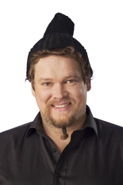 Вилле Хаапасало Вилле Хаапасало