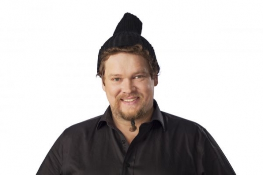 Вилле Хаапасало Вилле Хаапасало