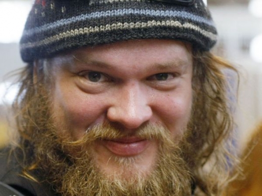 Вилле Хаапасало Вилле Хаапасало