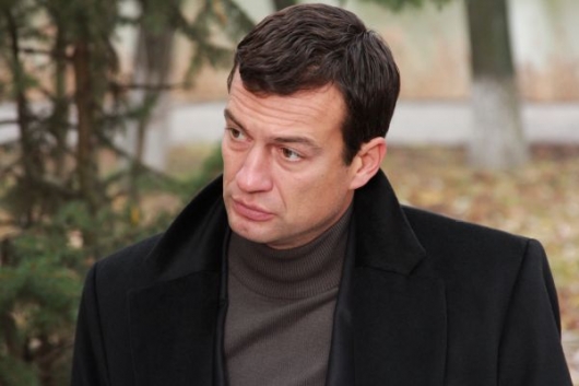 Андрей Чернышов Андрей Чернышов