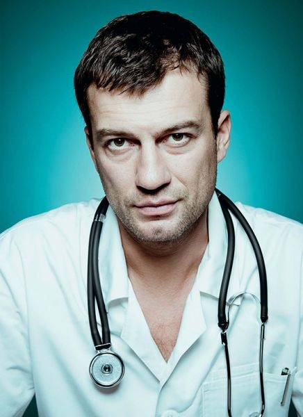 Андрей Чернышов Андрей Чернышов