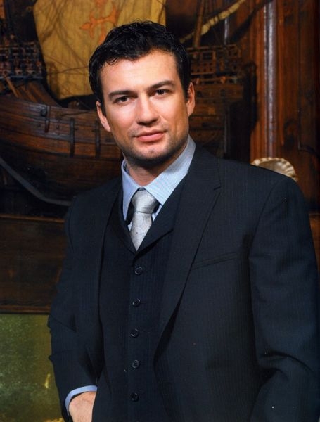 Андрей Чернышов Андрей Чернышов