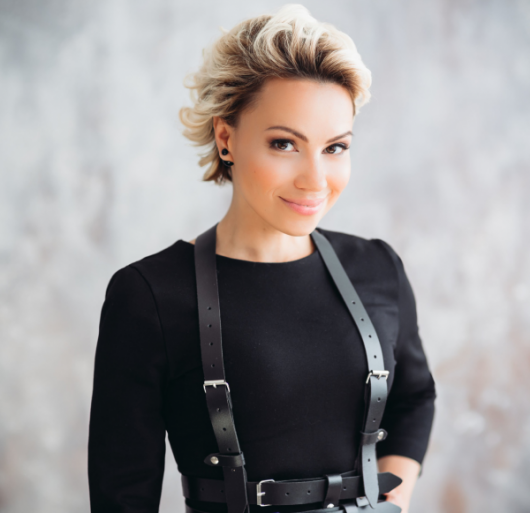 Алиса Селезнева Алиса Селезнева
