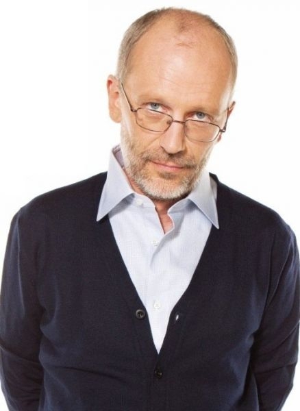 Александр Гордон Александр Гордон