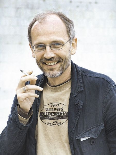 Александр Гордон Александр Гордон