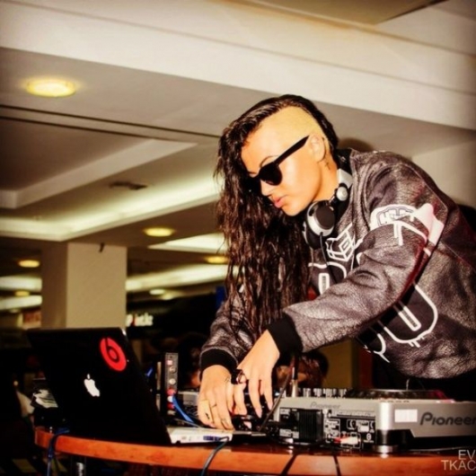 DJ Miss Dippy DJ Miss Dippy