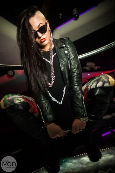 DJ Miss Dippy DJ Miss Dippy