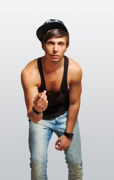 DJ Max Fabian DJ Max Fabian