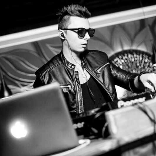 DJ Max Fabian DJ Max Fabian