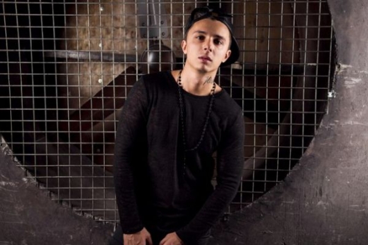 DJ Max Fabian DJ Max Fabian