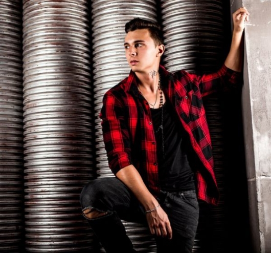 DJ Max Fabian DJ Max Fabian