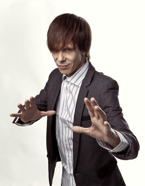 DJ Cosmonaut DJ Cosmonaut