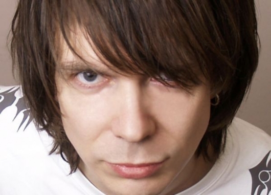 DJ Cosmonaut DJ Cosmonaut