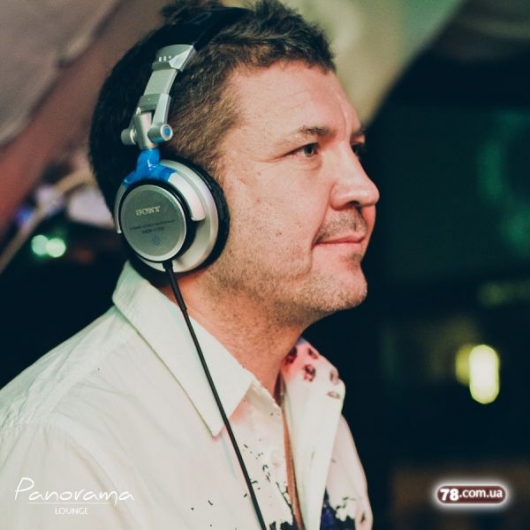 DJ Шмель DJ Шмель