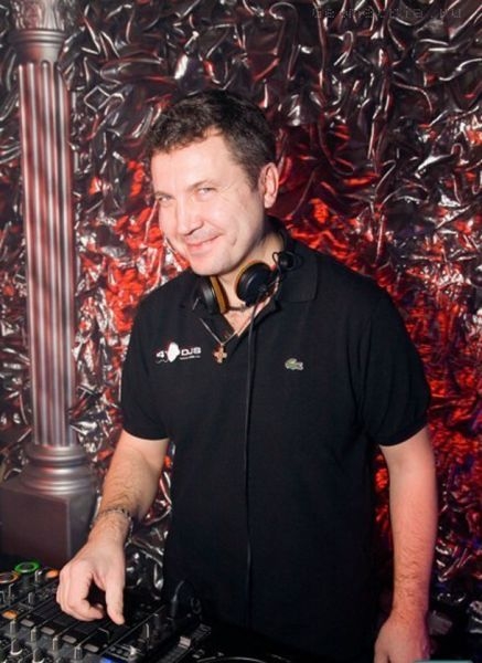 DJ Шмель DJ Шмель