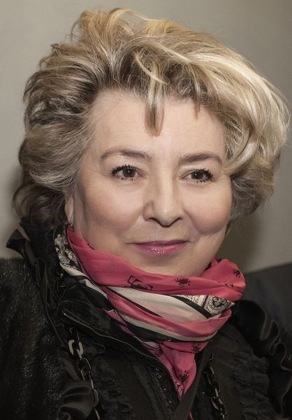 Татьяна Тарасова