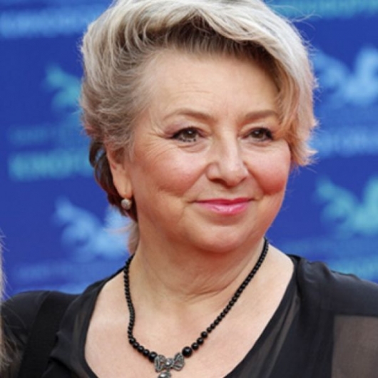 Татьяна Тарасова