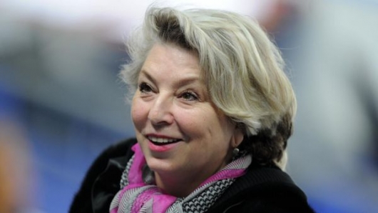 Татьяна Тарасова