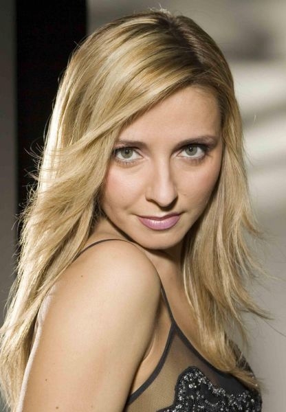 Татьяна Навка