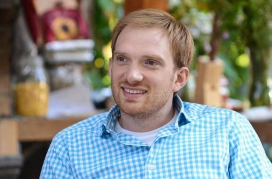 Андрей Бурковский