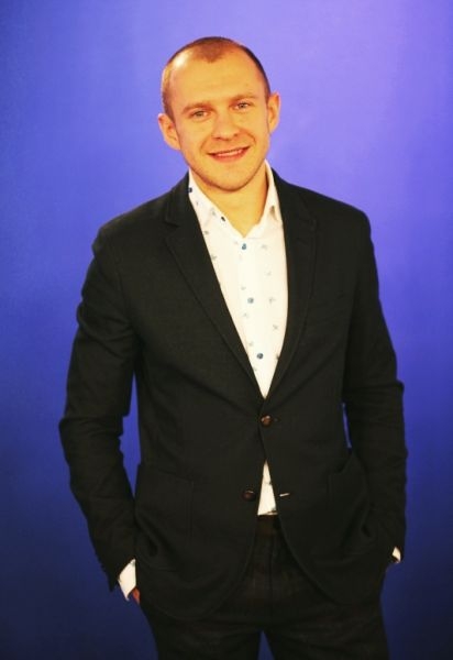 Андрей Федяй Андрей Федяй