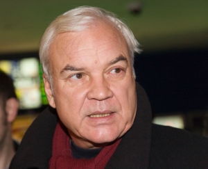 Владимир Молчанов