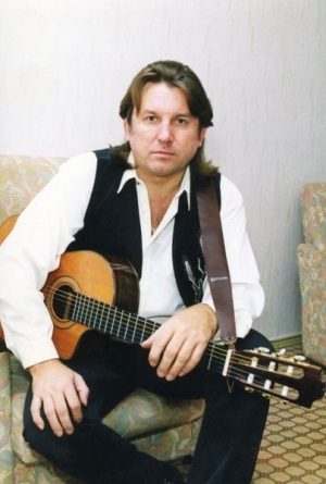 Юрий Лоза