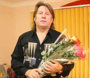 Юрий Лоза