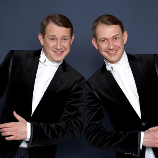 Братья Пономаренко Братья Пономаренко