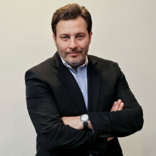 Сергей Минаев