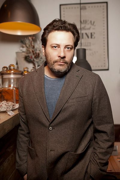 Сергей Минаев Сергей Минаев