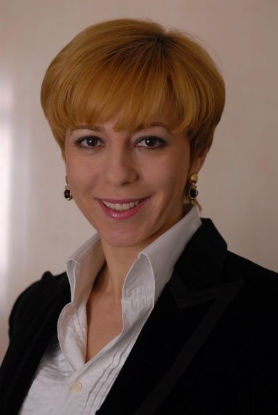 Марианна Максимовская Марианна Максимовская