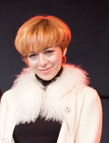 Марианна Максимовская Марианна Максимовская