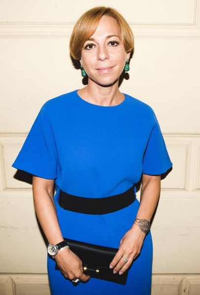 Марианна Максимовская Марианна Максимовская