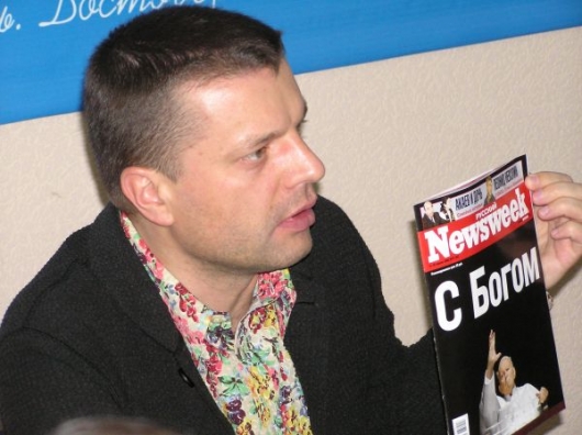 Леонид Парфёнов Леонид Парфёнов