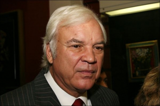 Владимир Молчанов