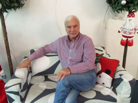 Владимир Молчанов